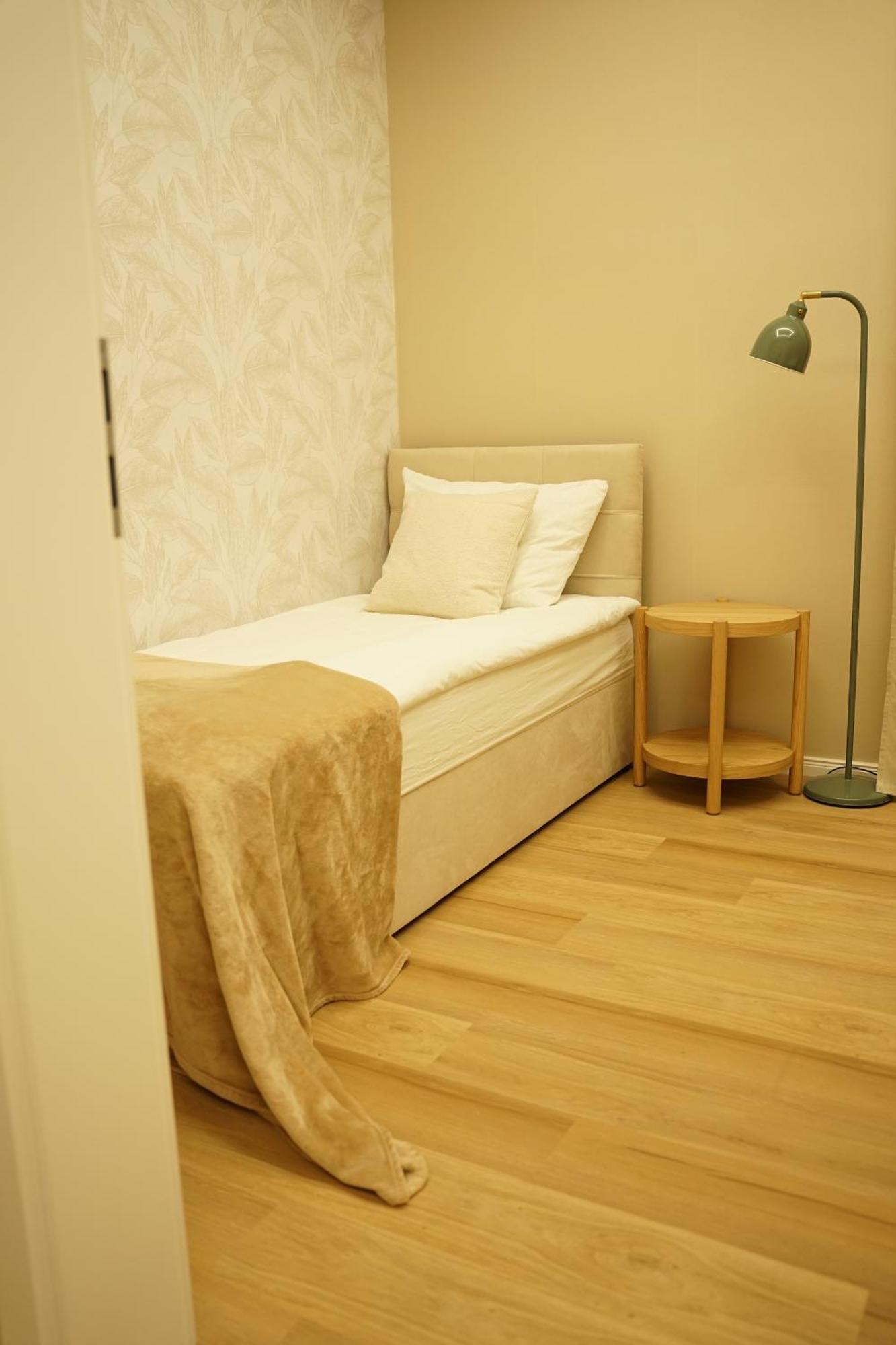 Schneider Appartement Seelze Exterior photo